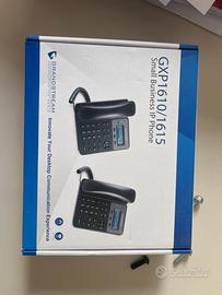 Telefoni da ufficio Grandstream 1610/1615