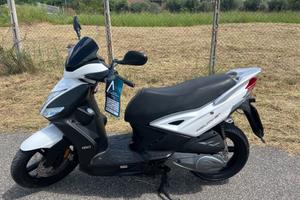 Kymco Agility 150