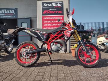 Suzuki Valenti N01 50 RUOTE IN LEGA