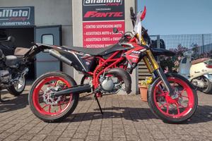 Suzuki Valenti N01 50 RUOTE IN LEGA