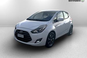HYUNDAI ix20 - ix20 1.4 90 CV Comfort