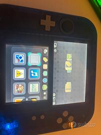 nintendo 2ds