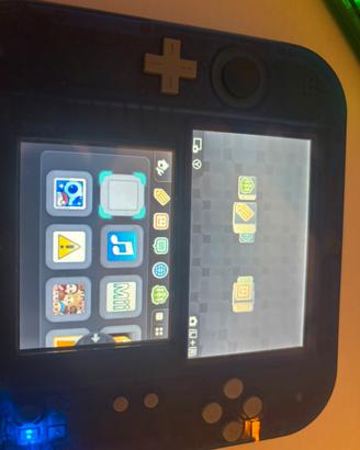 nintendo 2ds
