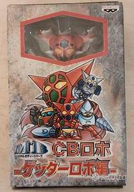 CB Robo Getter Robo Series Getter-1