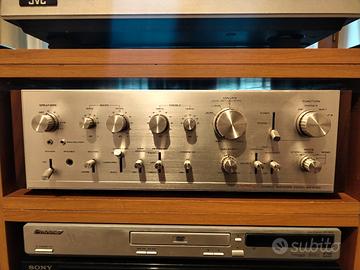 PIONEER  SA 9100  ( scamb.) 