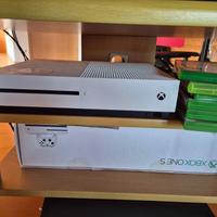 Xbox One S 1TB