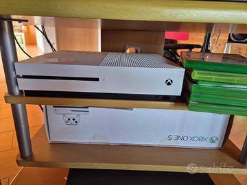 Xbox One S 1TB