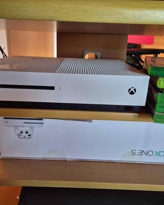 Xbox One S 1TB