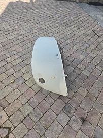 parafango destro citroen 2cv special