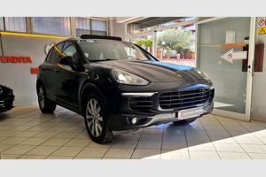 PORSCHE Cayenne 3.0 Diesel 250CV Platinum Edit.