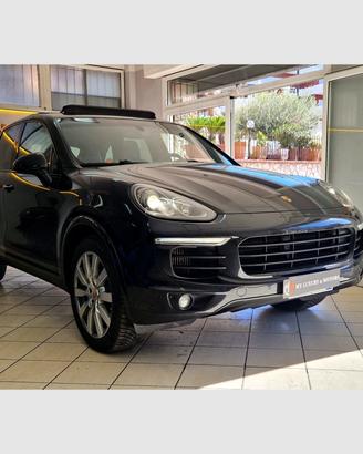 PORSCHE Cayenne 3.0 Diesel 250CV Platinum Edit.
