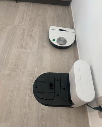 Folletto robot