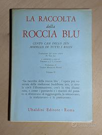 La raccolta della roccia blu, Cleary 1979