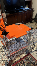 Seggiolina portantina