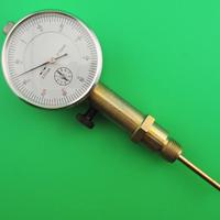 Comparatore e adattatore candela per anticipo Mvt 