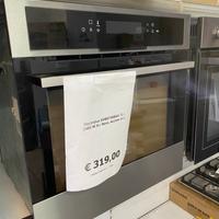 FORNO INCASSO ELECTROLUX