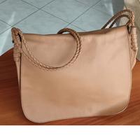 borsa in pelle Francesco Biasia 