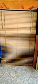 Veneziane di legno