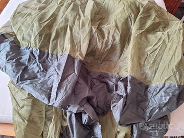 Zanzariera matrimoniale Ferrino