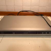 Lettore DVD MP3, CD Amstrad