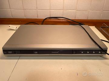 Lettore DVD MP3, CD Amstrad