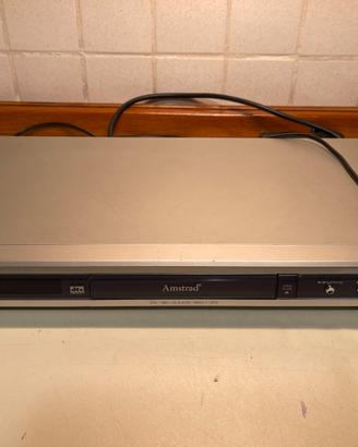 Lettore DVD MP3, CD Amstrad