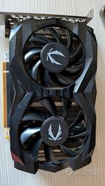 NVIDIA GeForce GTX 1660 Super6GB GDDR6