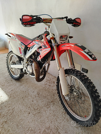 Honda HM 50 Six Competition