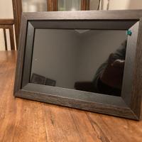 Cornice digitale Kodak RCF-1012W - NUOVA