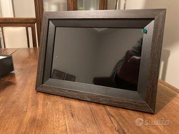 Cornice digitale Kodak RCF-1012W - NUOVA