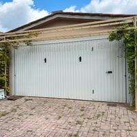Porta garage basculante