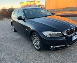 Bmw 320 320d cat Touring Eletta CAMBIO AUTOMATICO