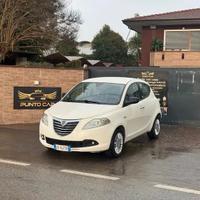 Lancia Ypsilon 1.2 69 CV 5 porte GPL Ecochic Gold