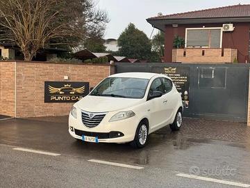 Lancia Ypsilon 1.2 69 CV 5 porte GPL Ecochic Gold