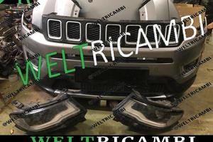 Ricambi per jeep compass 2019