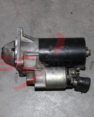 Motorino avviamento BOSCH Fiat Stilo 1.9 JTD