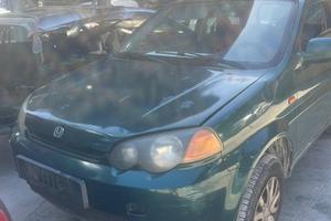 Ricambi per HONDA HR-V dal 1999 al 2005
