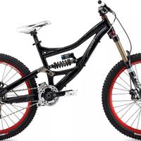 Specialized Sx Trail 2010
