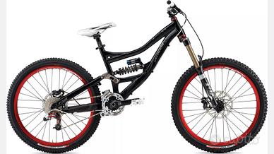 Specialized Sx Trail 2010