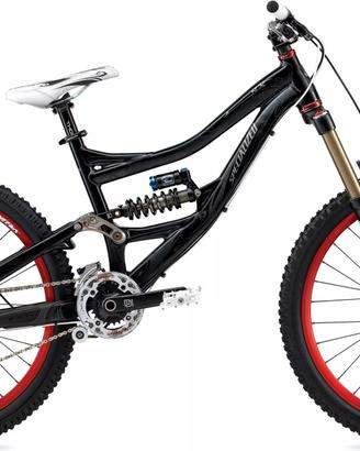 Specialized Sx Trail 2010