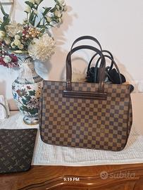borsa Louis Vuitton originale