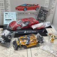 Lamborghini Diablo S 1:43