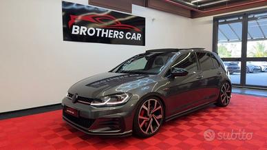 VOLKSWAGEN Golf GTI Performance DSG 350CV - TETT
