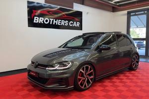 VOLKSWAGEN Golf GTI Performance DSG 350CV - TETT