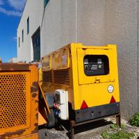 MA.TEC 25 kVA - 20 kW