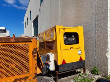 MA.TEC 25 kVA - 20 kW