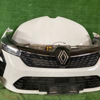 Ricambi Renault Clio VIII 2024