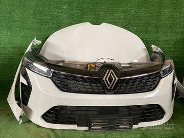 Ricambi Renault Clio VIII 2024