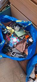 Lego varie