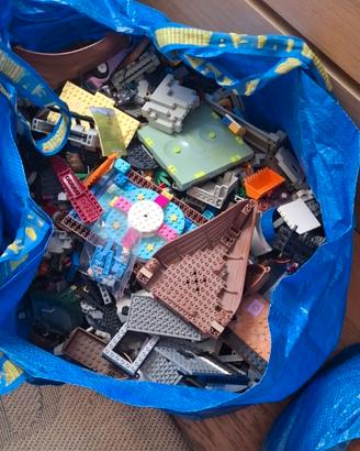 Lego varie